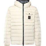 Piumino Hunter in nylon G92708 NY0185A00152 REFRIGIWEAR 