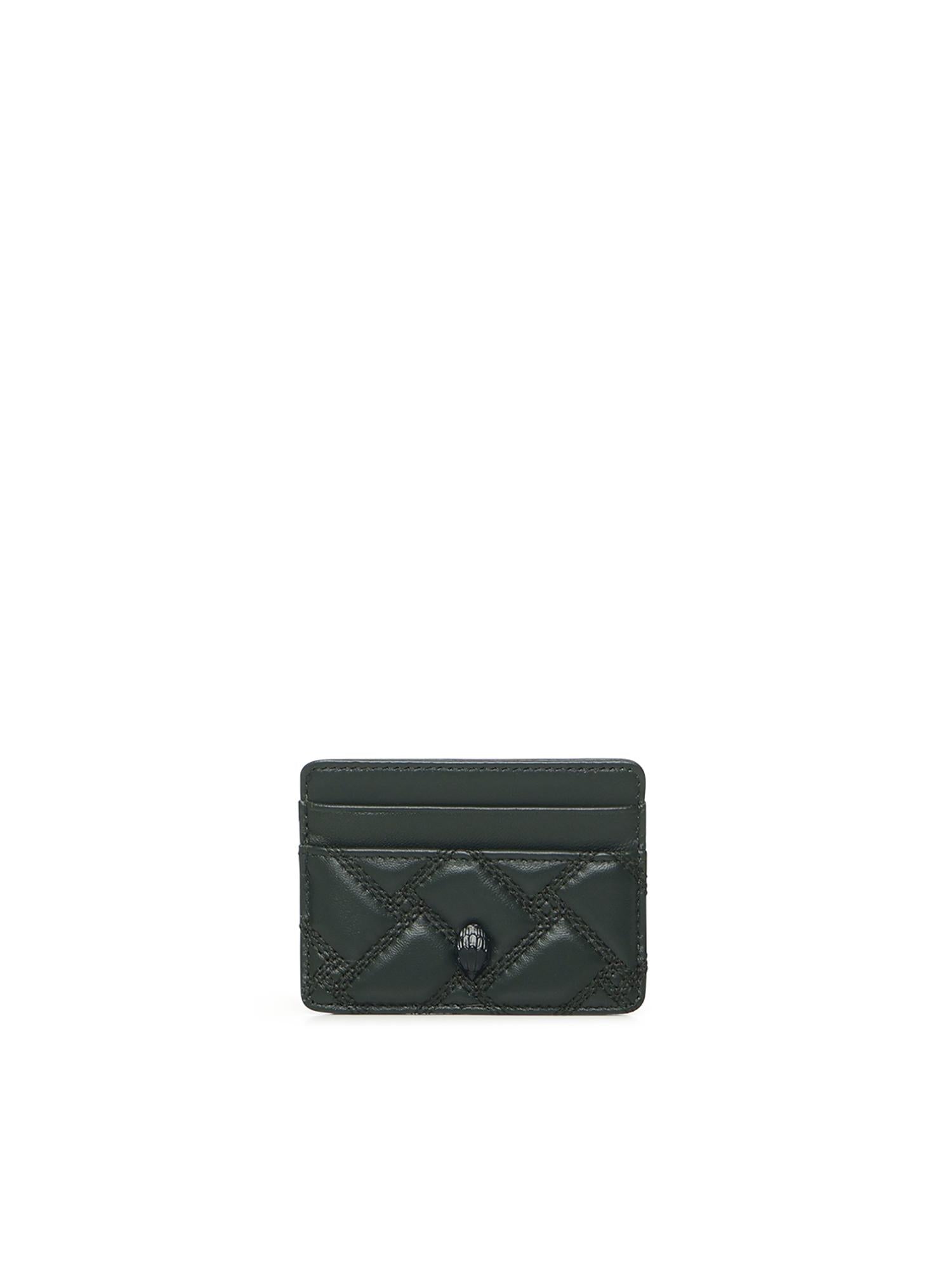 Portacarte Kensington 3529371109  KURT GEIGER 