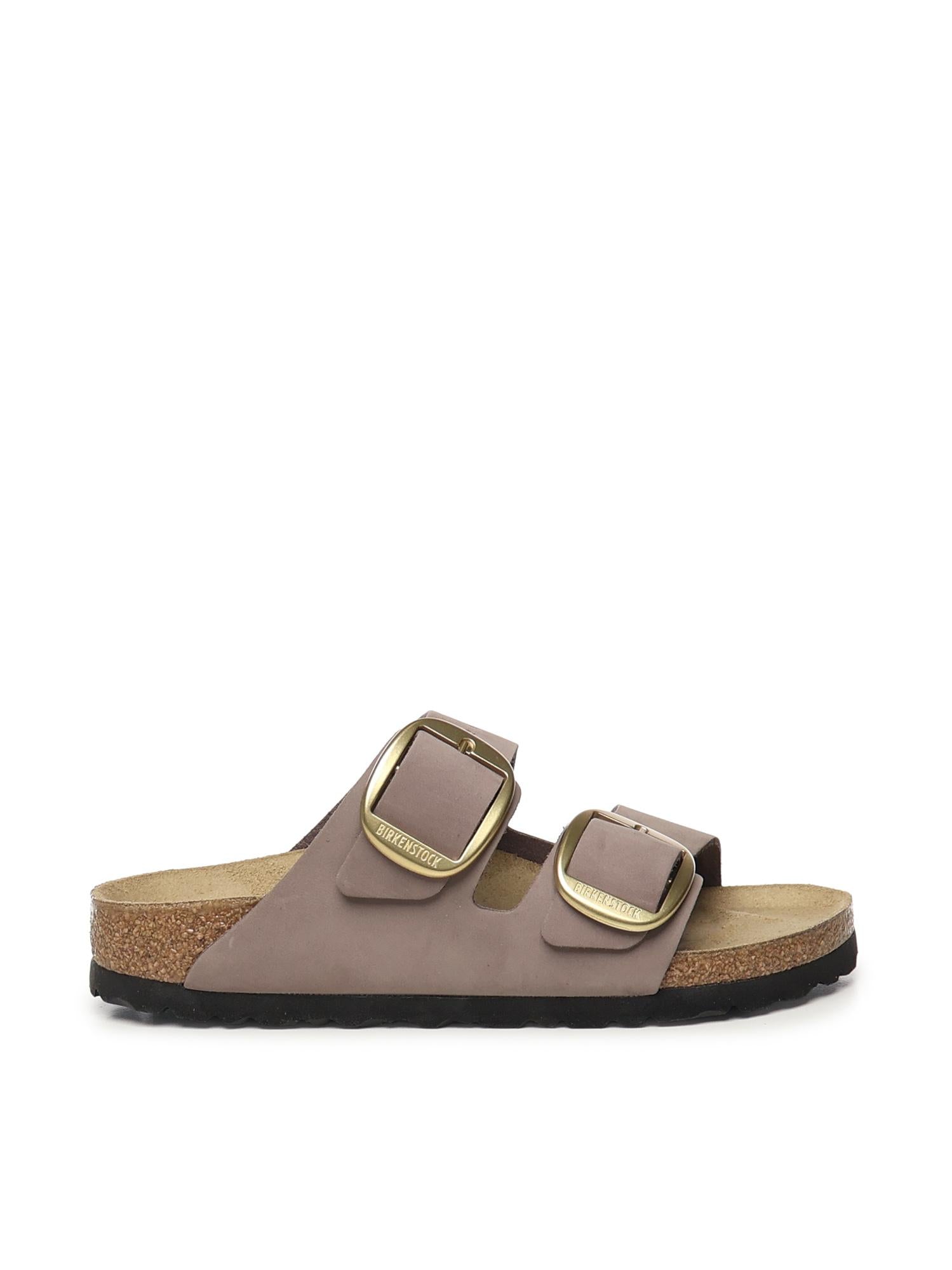 Sandali Arizona Big Buckle<BR/> 1030528  BIRKENSTOCK 