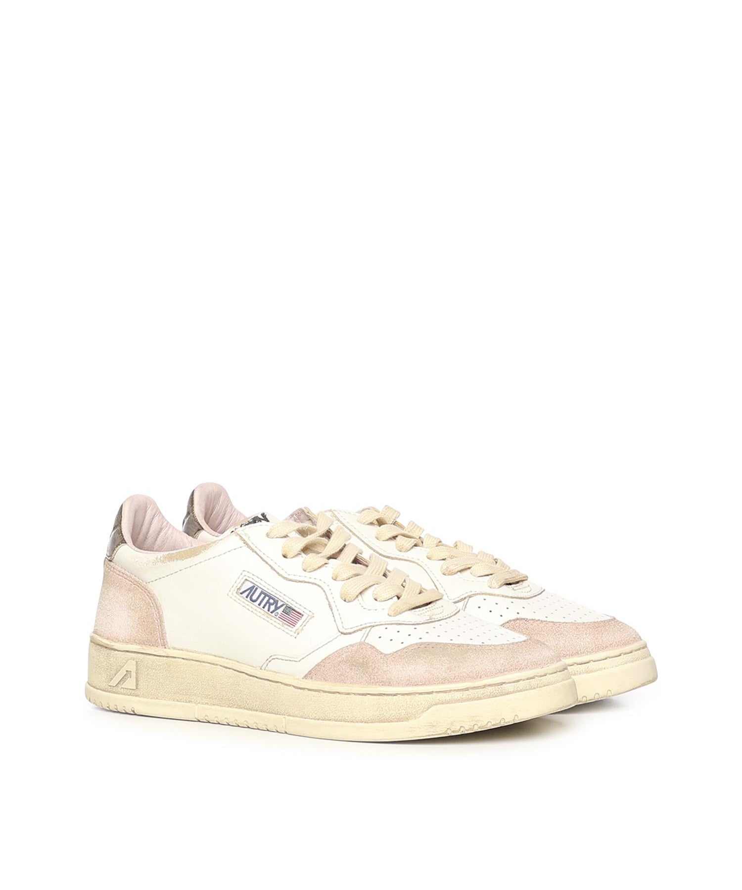 Sneakers Medalist low super vintage AVLW LS05 AUTRY 