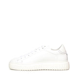 Sneakers Mars in pelle MARS NAPPAWHITE GIULIANO GALIANO 