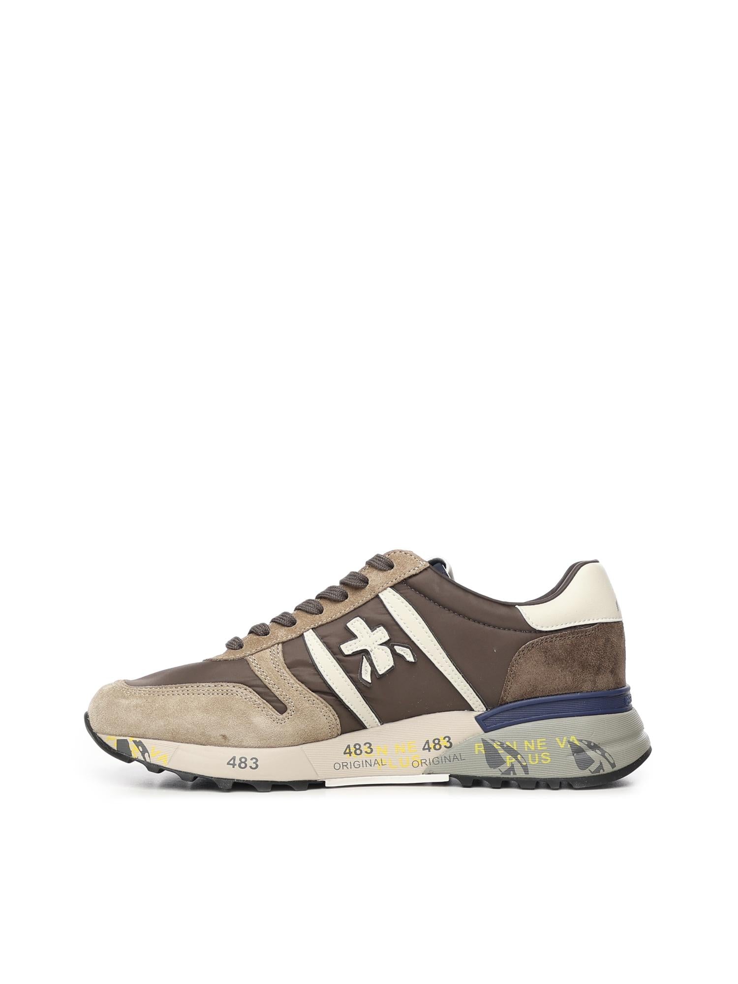 Sneakers Lander 7704 LANDER 7704 PREMIATA 