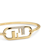 Bracciale O'Lock 8AH359 A44GF089U FENDI 