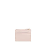 PORTACARTE VLOGO SIGNATURE IN VITELLO GRANATO 6W0P0AK9 SNP16Q VALENTINO GARAVANI 