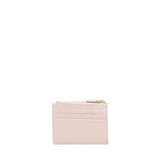 PORTACARTE VLOGO SIGNATURE IN VITELLO GRANATO 6W0P0AK9 SNP16Q VALENTINO GARAVANI 