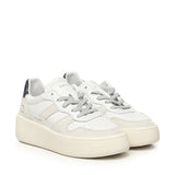 Sneakers Platform <BR/> W431 CP-VCWL D.A.T.E. 