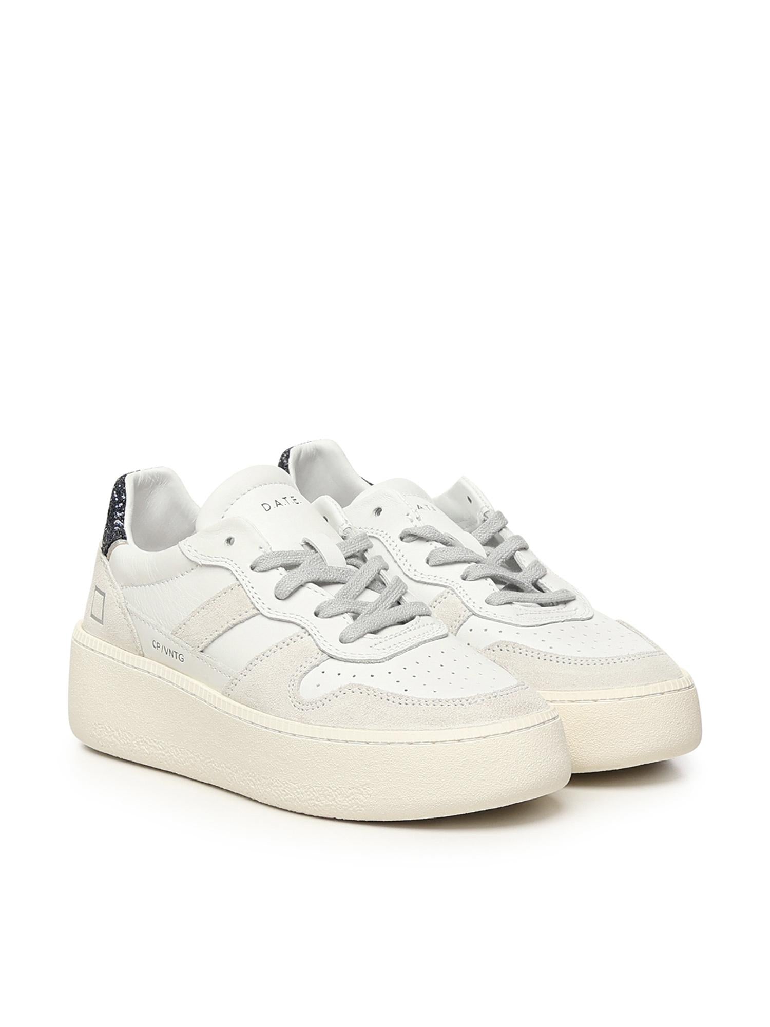 Sneakers Platform <BR/> W431 CP-VCWL D.A.T.E. 