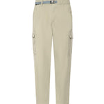 Pantaloni in nylon con logo 21582 WSTO PATAGONIA 