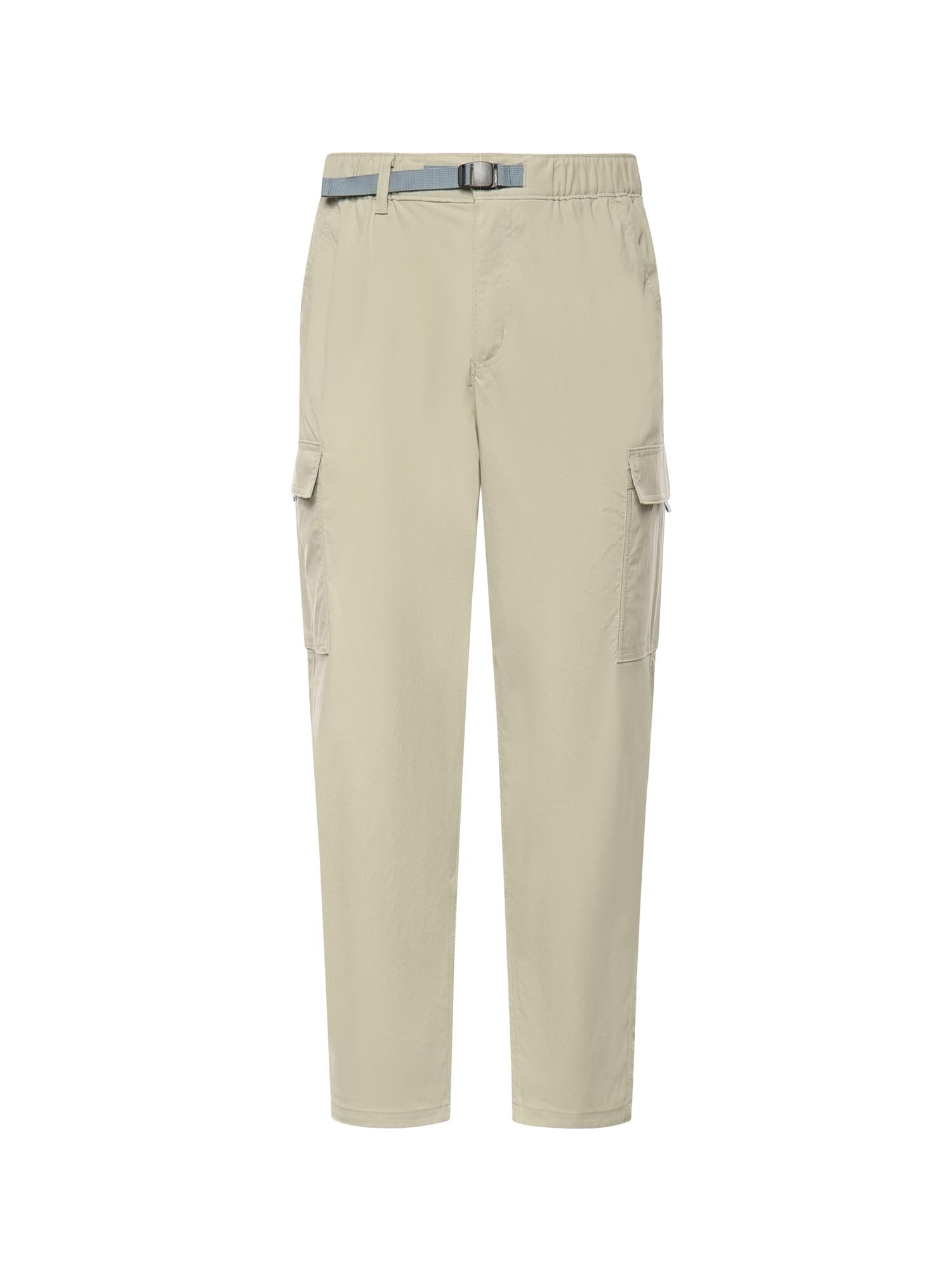 Pantaloni in nylon con logo 21582 WSTO PATAGONIA 