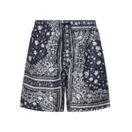 Boxer Mare in nylon stampato FXB134 AV6AF0U6K FENDI 