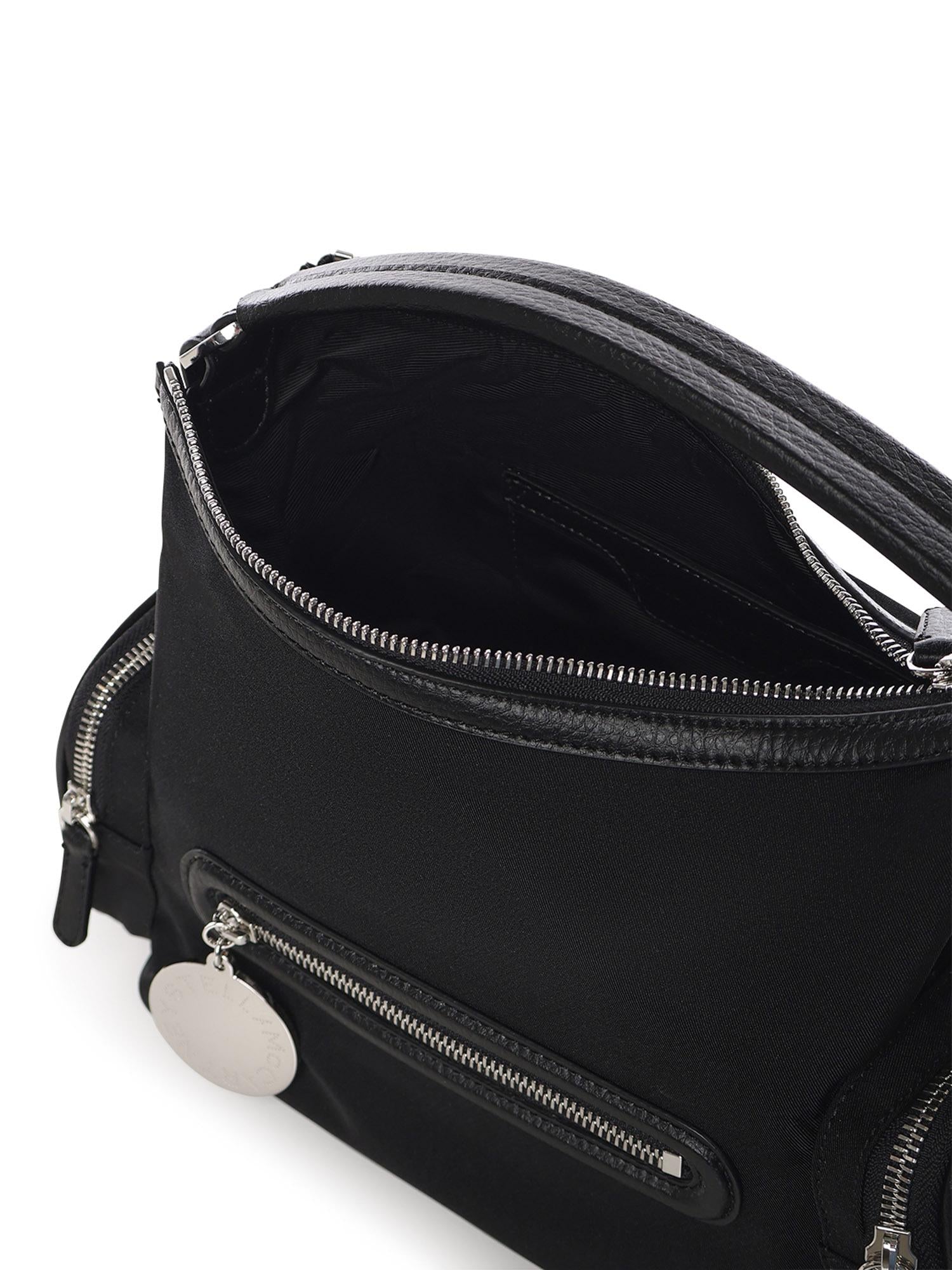 Borsa a Tracolla Dartmoor in ECONYL 7B0185 WP06701019 STELLA McCARTNEY 