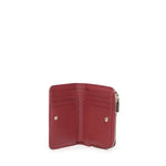 Portafoglio soft con zip E2MW511D101 R52 COCCINELLE 