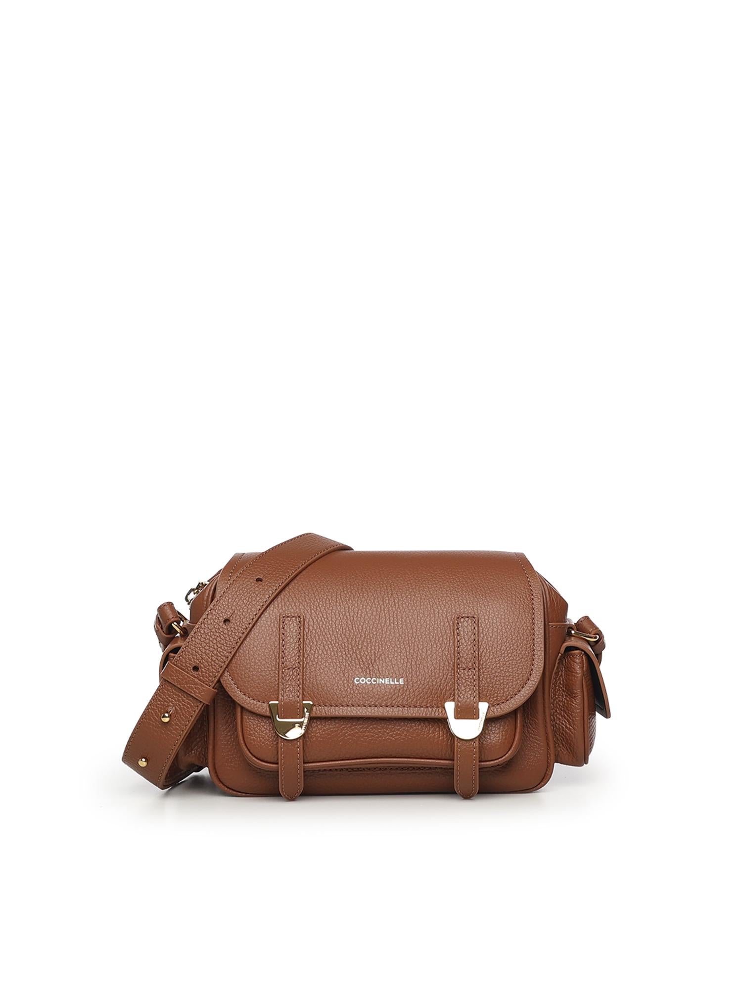 Borsa a tracolla Campus small E1RFF150201 W11 COCCINELLE 