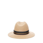 Cappello in paglia 2514571042600 002 MAX MARA 