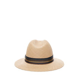 Cappello in paglia 2514571042600 002 MAX MARA 