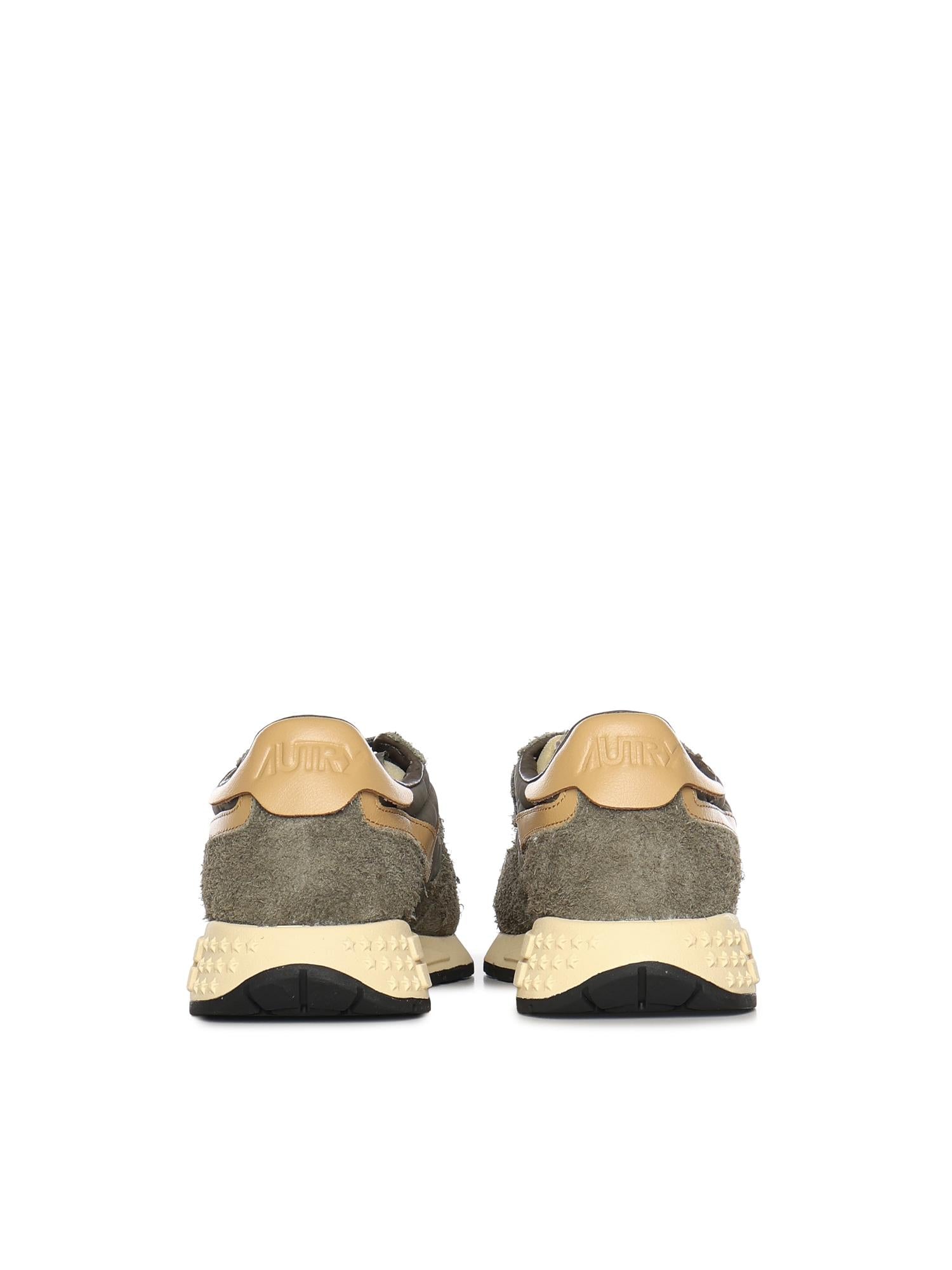 Sneakers Reelwind WWLM UT44 AUTRY 