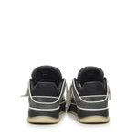 Sneakers Area Lo F3218002 BLACK LIGHT BEIGE AXEL ARIGATO 