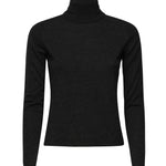 Maglia aderente Adda a collo alto Runway 2421366153600 008 MAX MARA 
