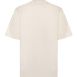 T-shirt in cotone FY0936 AOZ4F1J7C FENDI 