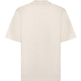T-shirt in cotone FY0936 AOZ4F1J7C FENDI 
