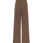 Pantalone ampio in jersey 2619781051600 006 'S MAX MARA 