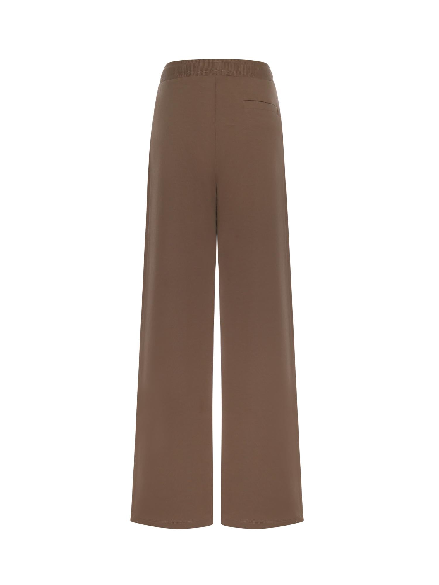 Pantalone ampio in jersey 2619781051600 006 'S MAX MARA 