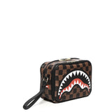 Pochette Peeking Character 910B7510NSZ  SPRAYGROUND 