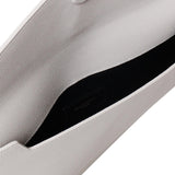 Pochette Uptown in pelle goffrata 565739 1GF0J9207 SAINT LAURENT 