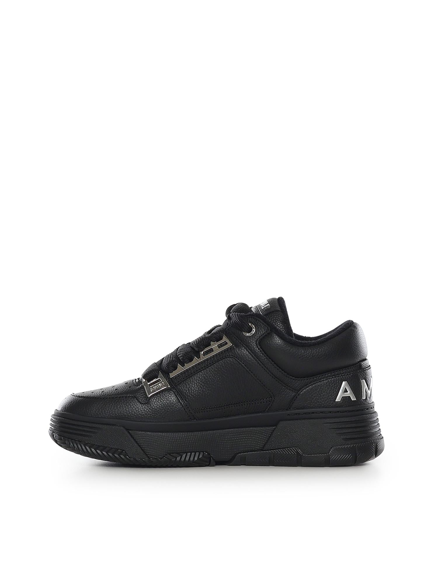 Sneaker MA-1 in pelle AMFOSR1152 001 AMIRI 