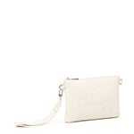 Borsa a tracolla Responsability Now 73BS8F306 RESPONSIBILITY NOWOFF WHITE V° 73 