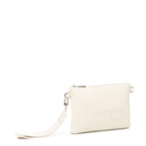 Borsa a tracolla Responsability Now 73BS8F306 RESPONSIBILITY NOWOFF WHITE V° 73 