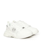 Sneakers New Predator FAESUSC0837 PTE003N01 PHILIPP PLEIN 