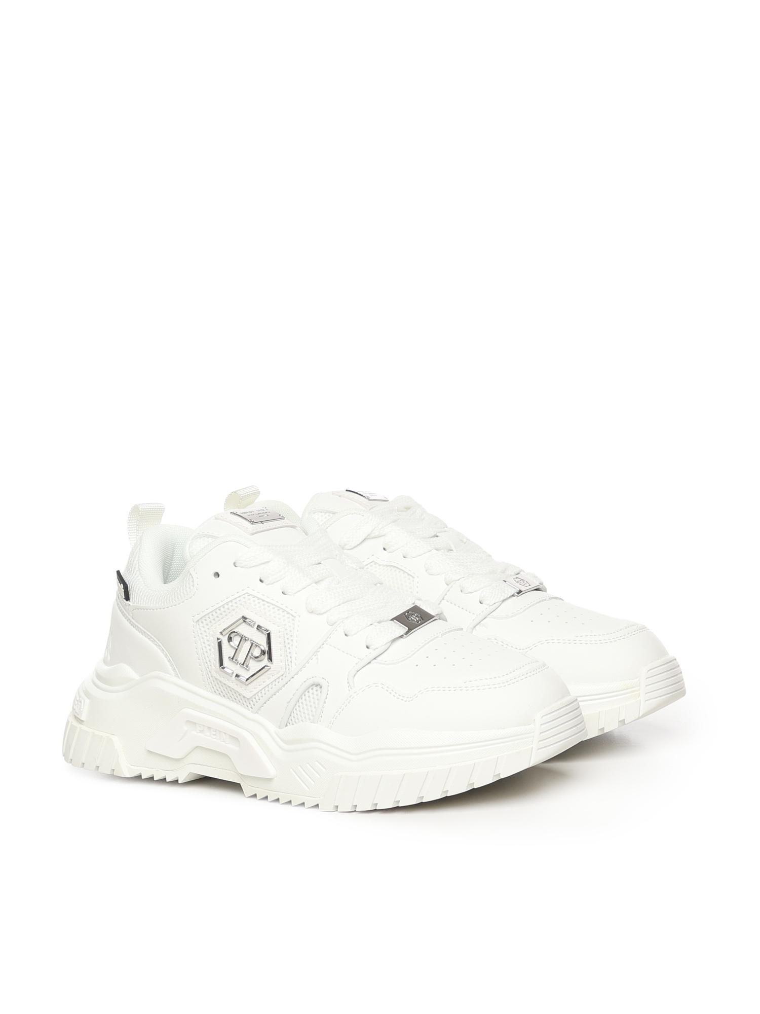 Sneakers New Predator FAESUSC0837 PTE003N01 PHILIPP PLEIN 
