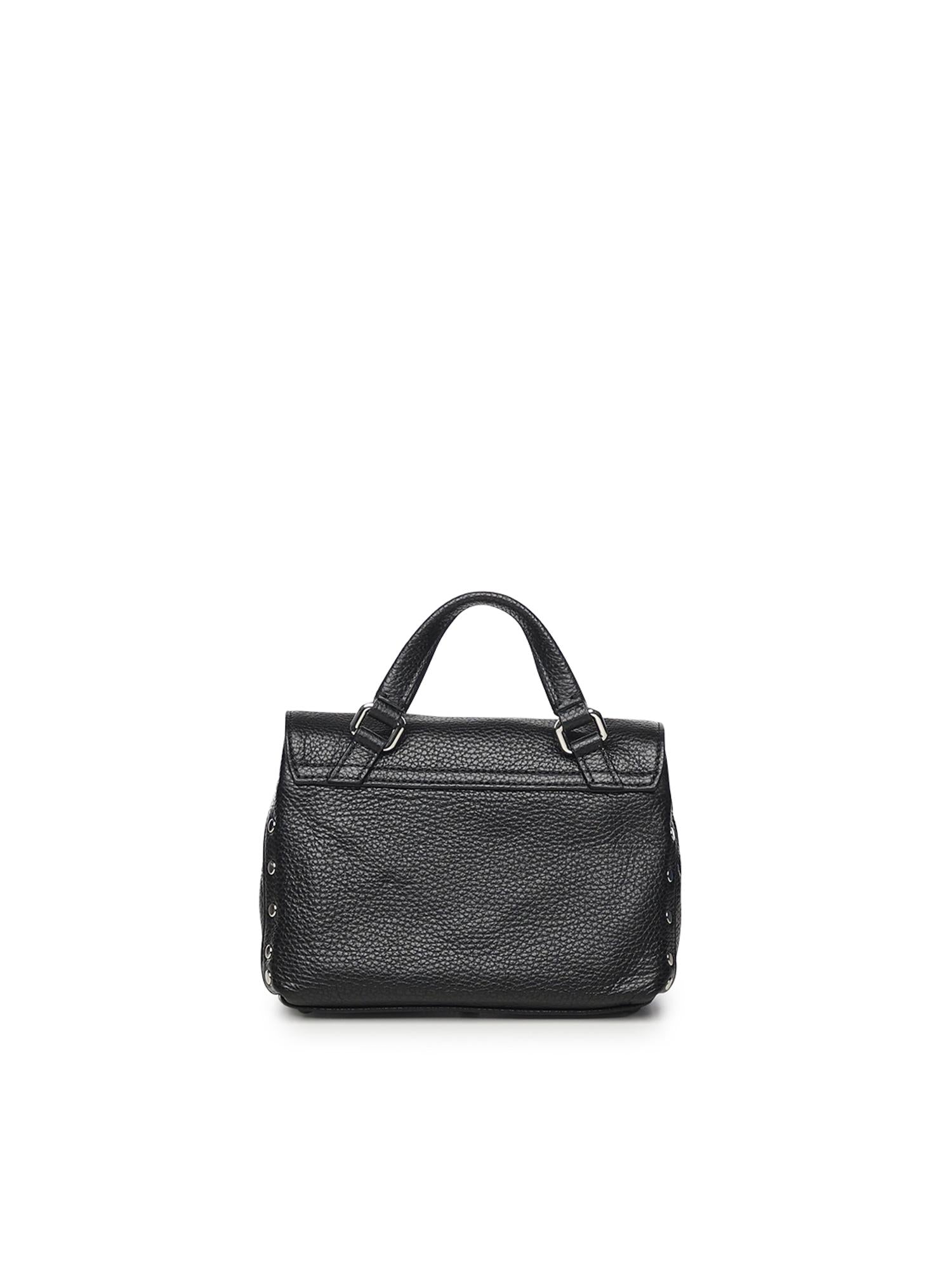 Borsa Postina Baby in pelle 068010 0050000Z0001 ZANELLATO 