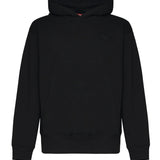 Felpa in cotone<BR/> A11304 0GYCJ9XX DIESEL 
