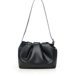 Borsa a spalla Lara TMCOLRN1 BLACK THEMOIRè 