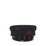 Cappello Baker Boy con logo KPC033W  RUSLAN BAGINSKIY 
