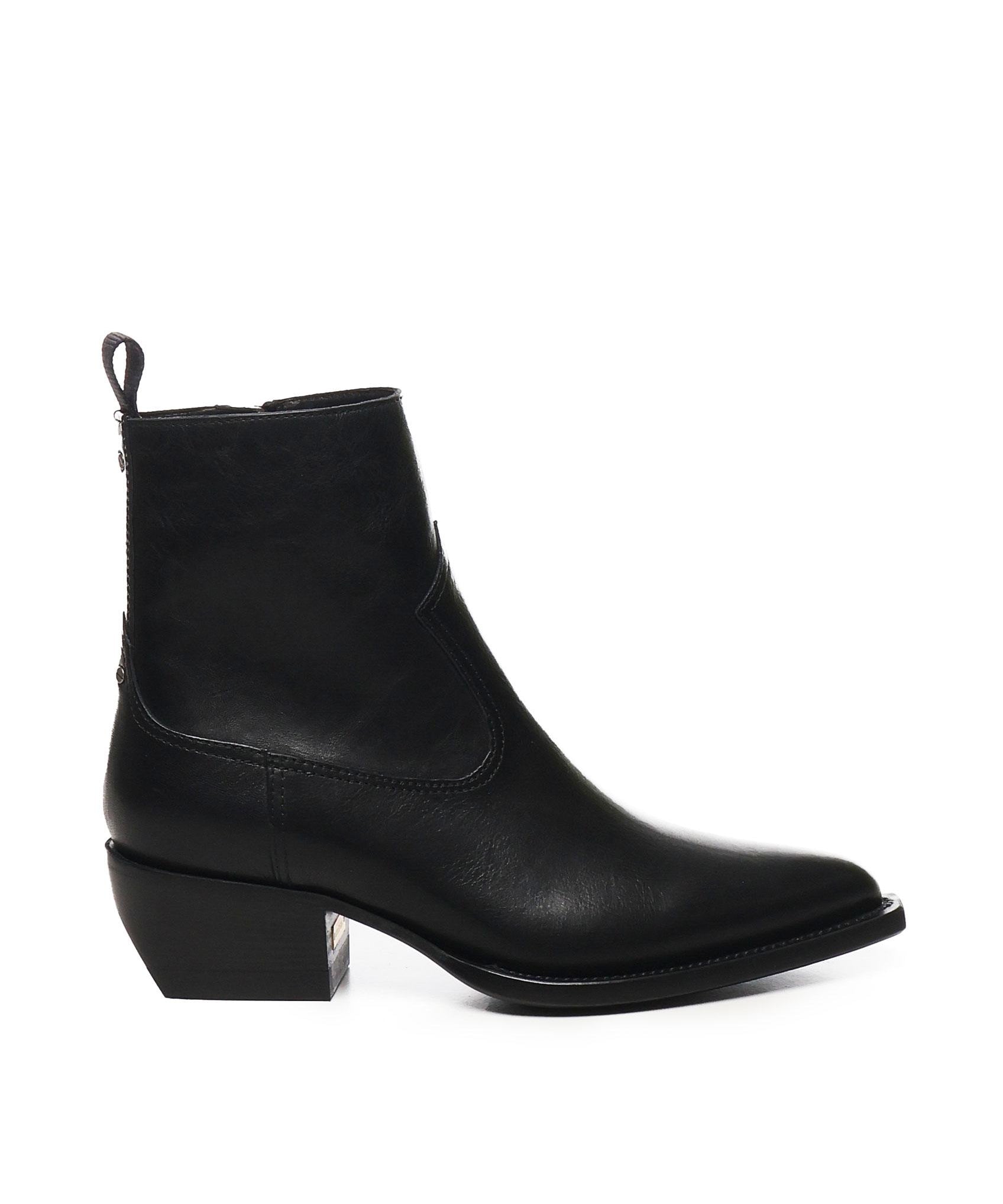 Stivali Debbie GWF00545 F00448890100 GOLDEN GOOSE 