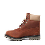 Stivaletti stringati impermeabile TV0A2P6WEJD  TIMBERLAND 