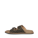 Sandalo Fendi Feel 7X1604 AJZFF1ICN FENDI 