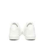 Sneakers Triton BYSC9B101 BIANCO BY BYBLOS 
