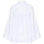 Camicia Tila in cotone CHFS21931000  THE FRANKIE SHOP 