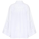 Camicia Tila in cotone CHFS21931000  THE FRANKIE SHOP 