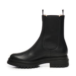 Stivaletti Chester G73462 20GOMBLACK GIANVITO ROSSI 