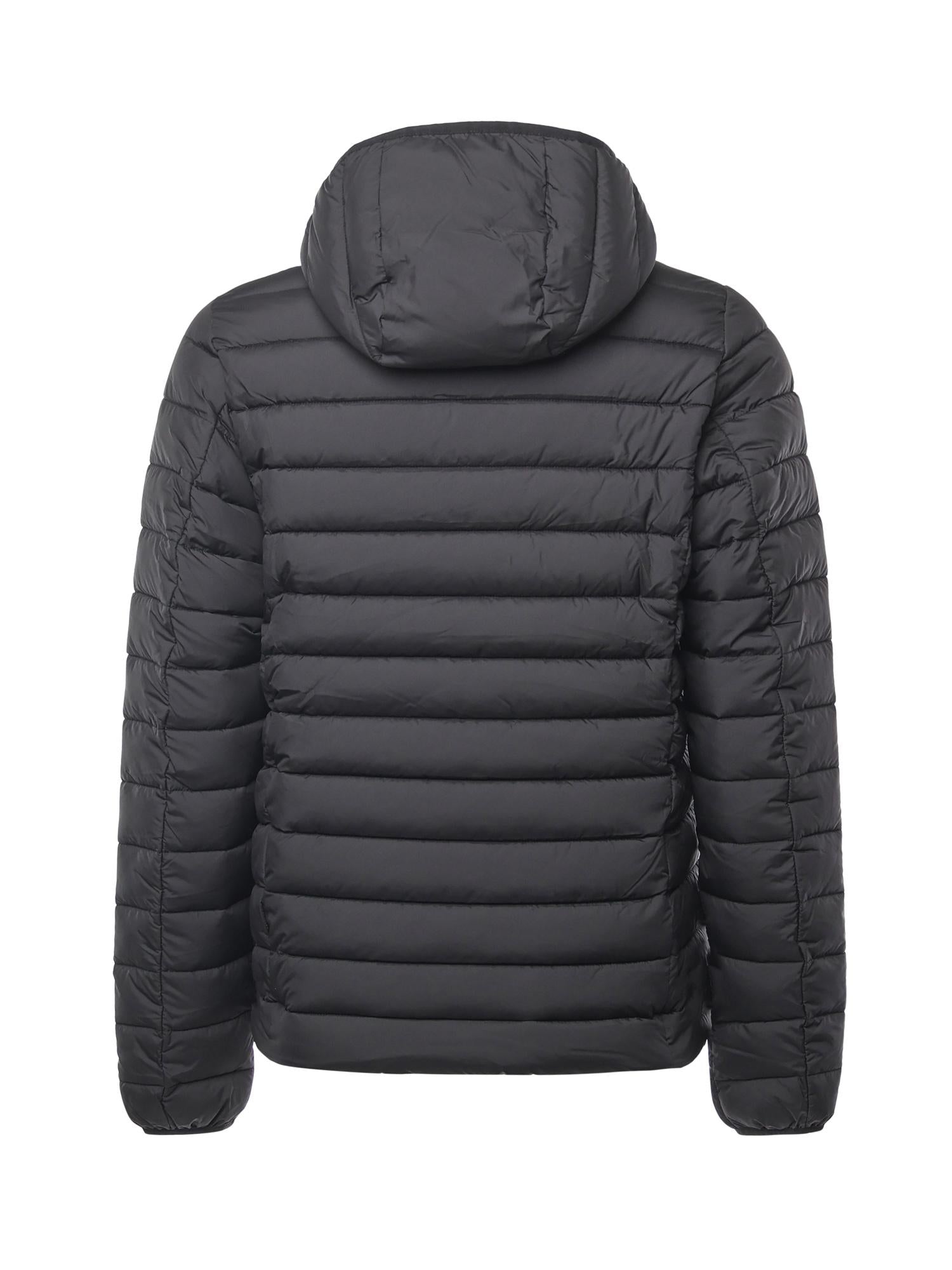 Piumino Juncus D31273M MIRO2110000 SAVE THE DUCK 