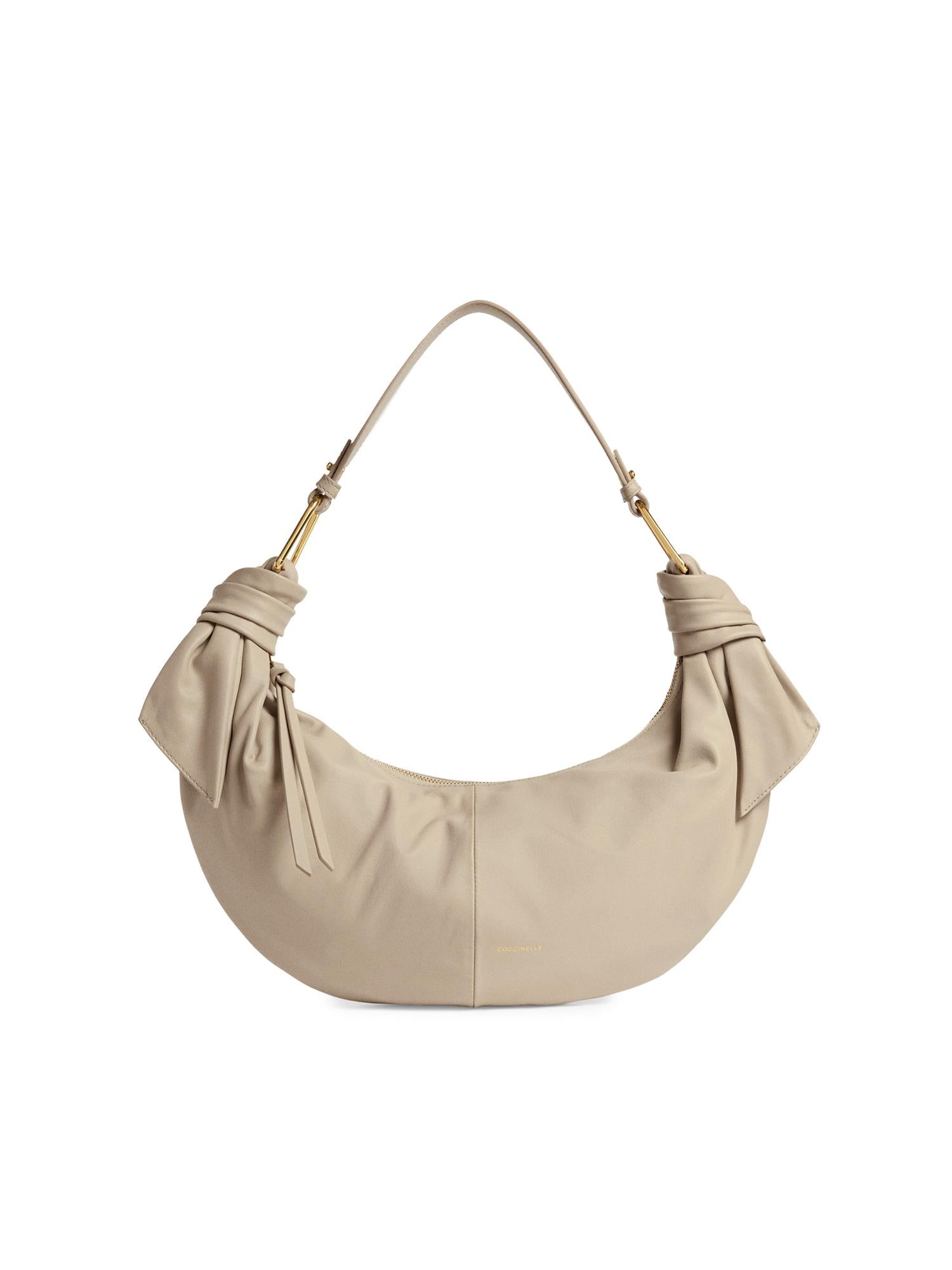 Borsa Furoshiki Medium in pelle E1U1A130201 N64 COCCINELLE 