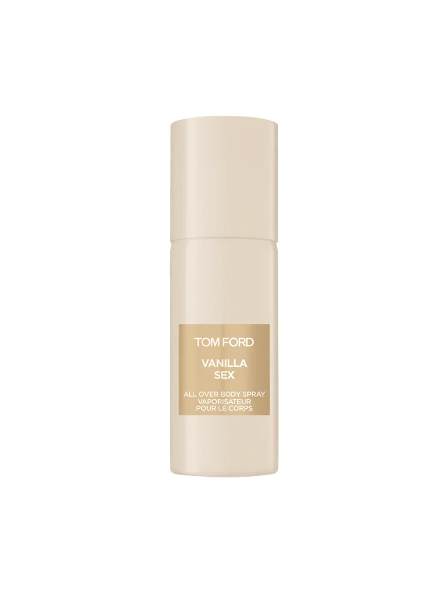 Tom Ford - Vanilla Sex All Over Body Spray 150ml T38S010000  TOM FORD 