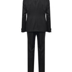 Abito sartoriale in lana 917702A9 282KGQ8001 ZEGNA 