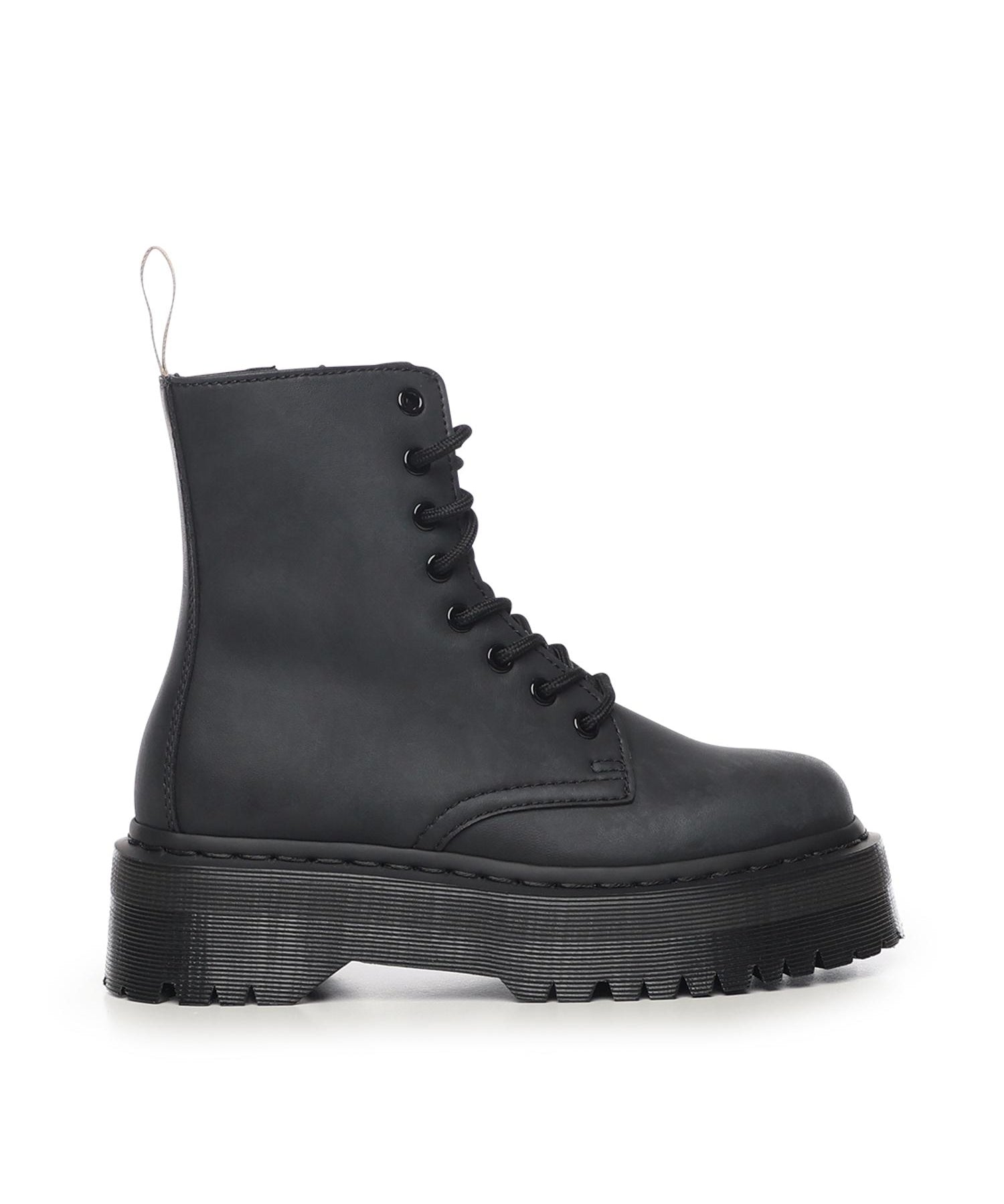 Stivali platform Jadon II mono vegan 25310001  DR. MARTENS 