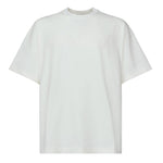 T-shirt con logo<BR/> J21GC0168 J20243102 JIL SANDER 